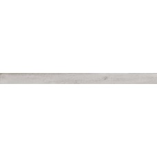 Плінтус 5x70 Woodcraft Batt. Bianco з колекції Woodcraft Плінтус 5x70 Woodcraft Batt. Bianco з колекції Woodcraft