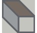 Плитка (20x20) Block Grey A Q - Dixon з колекції Dixon Bisazza