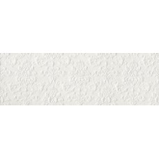 Декор Jacquard Bianco 32x96.2 Stone Plan з колекції Stone Plan Forme Bianche Impronta