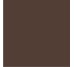 Плитка (20x20) Cioccolato Q - I Colori з колекції I Colori Bisazza