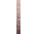 Мозаїка (258.8x32.2) Calicanto Whiteless - Le Sfumature 20 з колекції Le Sfumature 20 Bisazza