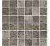 Мозаїка 5x5 Mars Graphite Mos-Mars-A034817 з колекції Mars Carmen