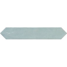 4,3x24,3 On Blue Gloss-Switch-A035602 з колекції Switch 4,3x24,3 On Blue Gloss-Switch-A035602 з колекції Switch Switch Керамічна плитка Carmen