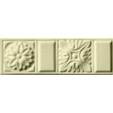 Бордюр Cammeo Beige Craquele 6.5x20 Electa Ceramiche Grazia з колекції Electa Ceramiche Grazia Alfaro