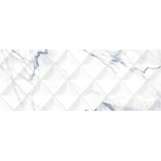Декор 45x120 Manhattan Oro з колекції Astra White ASTRA WHITE Керамічна плитка Grespania