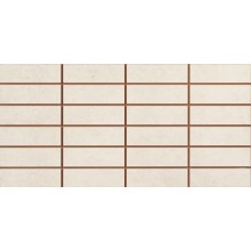 Мозаїка MOSAICO EB10 20x40 Ebano з колекції Ebano