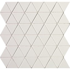 Мозаїка White Triangolo Mosaico 30.5x30.5 Pat Fap з колекції Pat Fap Pat — сторінка 2
