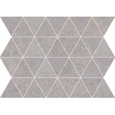 Мозаика Mosaico Triangoli Gray 34x26 Still No W из коллекции Still No W STILL NOW Керамическая плитка Flaviker — страница 2