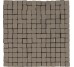 Мозаїка (30x30) VRW222K Vrw Spaccatella Cenere - Verve Design з колекції Verve Design NovaBell