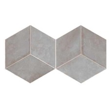 Diamond Grey 14x24 Mud Wow з колекції Mud Wow