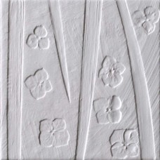 20x20 Bianco Tracce Mix - Abitare la Terra - 1056538 з колекції Abitare la Terra 20x20 Bianco Tracce Mix - Abitare la Terra - 1056538 з колекції Abitare la Terra