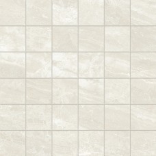 Мозаїка 30x30 White Mos. Satin - Cosmic - 7545 з колекції Cosmic Cosmic Керамічна плитка Unicom Starker — сторінка 2