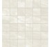 Мозаїка 30x30 White Mos. Satin - Cosmic - 7545 з колекції Cosmic Unicom Starker