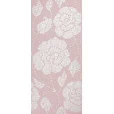 Мозаїка (290.5x129.1) Winter Flowers Pink - Decori 20 з колекції Decori 20 Мозаїка (290.5x129.1) Winter Flowers Pink - Decori 20 з колекції Decori 20 Decori 20 — сторінка 2
