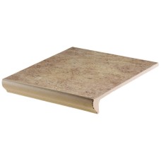 Сходинка (30x33) 0ZZYU Dur.grad.noce Mono Gradone - Durango з колекції Durango Сходинка (30x33) 0ZZYU Dur.grad.noce Mono Gradone - Durango з колекції Durango Durango Керамічна плитка Cerdomus — сторінка 4