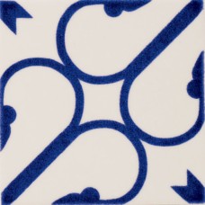 (10x10) E624 MAI. ARMONIA 10 - Maiolica з колекції Maiolica (10x10) E624 MAI. ARMONIA 10 - Maiolica з колекції Maiolica Maiolica Керамічна плитка Marca Corona