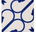 Плитка (10x10) E624 MAI. ARMONIA 10 - Maiolica з колекції Maiolica Marca Corona