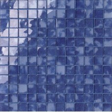 Мозаїка (28.6x28.6) 100225 Blucobalto 2.2x2.2surete(Foglio) - Musiva з колекції Musiva Musiva Керамічна плитка Settecento — сторінка 3