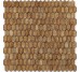 Мозаика - 30x30.4 Corniola Item 1 Crystal из коллекции Crystal Sicis
