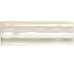 Бордюр Moldura Dark White 5x15 Antic Craquele Cevica з колекції Antic Craquele Cevica