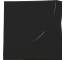 Плитка (15x15) 23230 Magical 3 curve black - Magical 3 з колекції Magical 3 Equipe