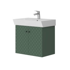 Тумба Tessera Tsr-60 смарагдово-зелена Тумба Tessera Tsr-60 смарагдово-зелена