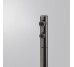 Змішувач Franke Atlas Neo Clear Water Pull Out 120.0758.159 PVD антрацит 