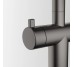 Змішувач Franke Atlas Neo Clear Water Pull Out 120.0758.159 PVD антрацит 