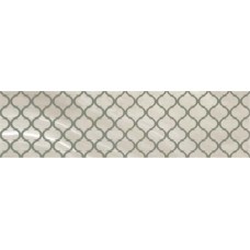 Декор A 26 Deco. Platino Absolute Sand 25Х73 з колекції Absolute Ceramica Декор A 26 Deco. Platino Absolute Sand 25Х73 з колекції Absolute Ceramica
