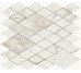 Мозаика Net Imperial Pearl Lev 31x35 Majestic Piemme Valentino из коллекции Majestic Piemme Valentino.