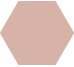 Плитка 10x11 Mont Rose-Montmartre-A036411 з колекції Montmartre Carmen