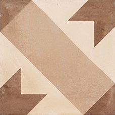Декор (20x20) 0371 TER.STELLA VERS.C - Терра злекції Terra Terra Керамическая плитка Marca Corona — страница 2