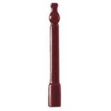 Спецелемент Angolo Zoccolo Dark Wine 2x20 Vintage Ceramiche з колекції Vintage Ceramiche Ceramiche Grazia — двойной обжиг и эффект ручной работы с 1969 года — страница 36