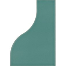 8,3X12 Curve Paon Matt 28863 Equipe из коллекции Curve Equipe 8,3X12 Curve Paon Matt 28863 Equipe из коллекции Curve Equipe