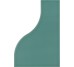 Плитка 8,3X12 Curve Paon Matt 28863 Equipe з колекції Curve Equipe