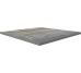 Кутова сходинка 80x80 Gradone Angolare / Hcl 205 Grigio - HCL2 Climb з колекції HCL2 Climb Del Conca
