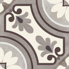 20x20 Saint Germain Marrone - PR Paris - 20PR00SMA з колекції PR Paris PR PARIS Керамічна плитка Del Conca