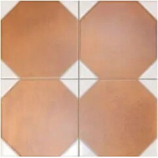 Dover Cotto White 33x33 з колекції Dover Dover Cotto White 33x33 з колекції Dover