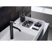 BENTO STARCK BOX Умивальник на стільницю 104x46 см, White High Gloss HygieneGlaze (2381102071)