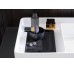 BENTO STARCK BOX Умивальник на стільницю 104x46 см, White High Gloss HygieneGlaze (2381102071)