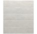 Плитка 6*30 Stage White 31379 Equipe Ceramicas