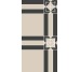 Декор M-1 Sheet 24x48 Madrid Top Cer з колекції Madrid TopCer
