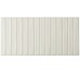 Плитка 128690 SB White Matt 12.5x25 из коллекции Sweet Bars Wow