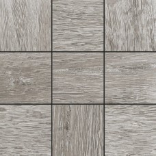 Мозаїка 29.5x29.5 DC335 Mosaic Castle Platinium Oak Castle з колекції Castle Мозаїка 29.5x29.5 DC335 Mosaic Castle Platinium Oak Castle з колекції Castle Castle Керамічна плитка Aleluia