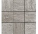 Мозаїка 29.5x29.5 DC335 Mosaic Castle Platinium Oak Aleluia Castle з колекції Castle Aleluia