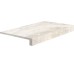 Сходинка (33x59.5) 60293 Gradone. Gost. Rett. Bianco - Impero з колекції Impero Cerdomus
