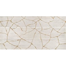 Декор (75x150) MU95 Carta Kintsugi R.(Set 3Pcs) - Kasai з колекції Kasai