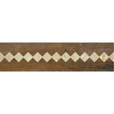 Декор (7.5x30) 1038793 Treccia Peaks Dark - Timber з колекції Timber Timber Керамическая плитка Serenissima — страница 2