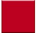 Плитка (10x10) TR Rosso - Trasparenze з колекції Trasparenze Vogue