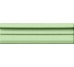Карниз Toro Verde Craquele 5.6x20 Electa Ceramiche Grazia з колекції Electa Ceramiche Grazia